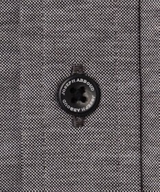 JOSEPH ABBOUD 【キングサイズ・ストレッチ・洗える】コンパクトジャージーシャンブレー