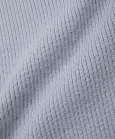 CRAFT STANDARD BOUTIQUE リブタートルニットプルオーバー