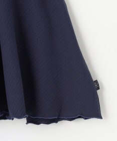 組曲 KIDS 【インパンツ付き】【150-160cm】フレアテレコ スカート