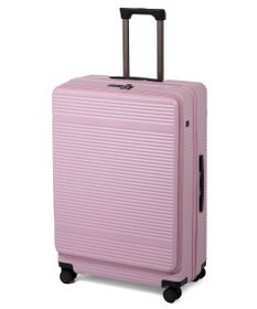 ACE BAGS & LUGGAGE ace. サルートン フロントオープンスーツケース Lサイズ 85～96L 05364