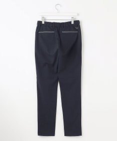 23区GOLF 【MEN】ナイロントリコットパンツ 優れた伸縮性 ストレスレスで優秀な1本