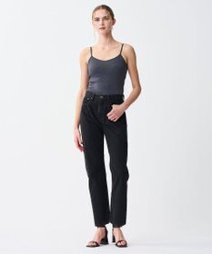 uncrave スムースニット キャミソール(カップ付き)