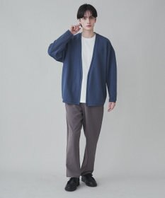 WEGO 【ユニセックス着用ITEM】TRイージースラックス