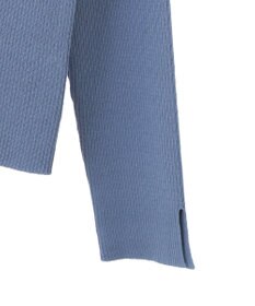 earth music&ecology ホルターネックプルオーバー