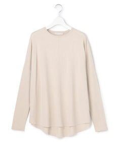 ICB 【先行予約】 ヴィスコースワイド プルオーバー