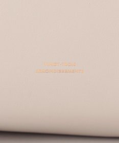 23区 【CLASSY.6月号掲載/Oggi4月号掲載】レザートートバッグ