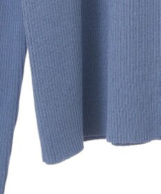 earth music&ecology ホルターネックプルオーバー