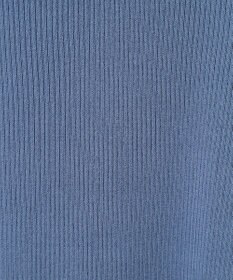 earth music&ecology ホルターネックプルオーバー