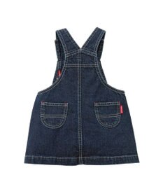 MIKI HOUSE HOT BISCUITS 【ミキハウス】【80-120cm】 ジャンパースカート