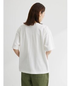 Green Parks ウ゛ィンテージプリントボックスＴシャツ