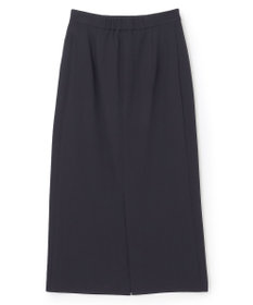 UNFILO イージーチノ Iラインスカート