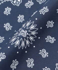 GOTAIRIKU BOX入りでギフトに最適【高機能吸水 / 抗菌防臭加工/シワになりにくい】バンダナハンカチ