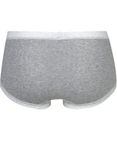 WACOAL 【ディアヒップ】 ショーツ はきこみ丈ふつう 綿混(身生地) ヒップを包みこむフィット感 やさしいはきごこち PPA176 /ワコール