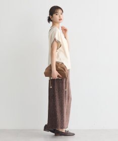 earth music&ecology チルデンライクベスト