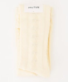 ANY KIDS タイツ（フロートリボン）