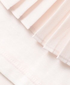 J.PRESS LADIES プリーツ タック カットソー