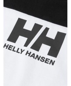 HELLY HANSEN 【キッズ】ハーフスリーブフットボールティー