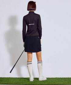 PW CIRCULUS 【WOMEN】ハイソックス ゴルフ レディース