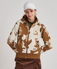 PW CIRCULUS 【UNISEX】ボックスロゴキャップ