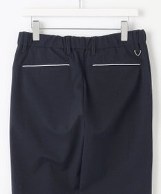 23区GOLF 【MEN】ナイロントリコットパンツ 優れた伸縮性 ストレスレスで優秀な1本
