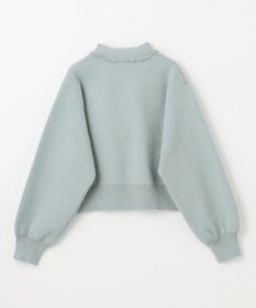 NAVE 【ReNAVE・洗える】スムースニット カーディガン