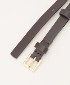 組曲 サイドチェーンバックル ベルト