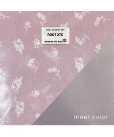 ROOTOTE 1021【正方形型ラミネート加工】EU.スクエア.ラミネート-P