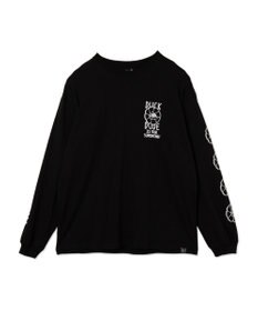 WEGO DUCKDUDE　SUNFLOWER　L／S　TEE
