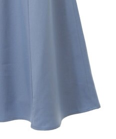 earth music&ecology すきな丈フレアスカート