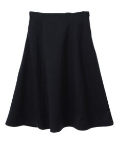 earth music&ecology すきな丈フレアスカート