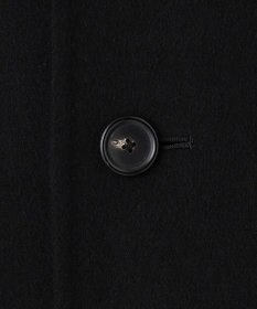 JOSEPH HOMME DOUBLE FACE CASHMERE  BALMACHAN COAT