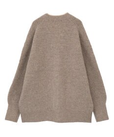 AMERICAN HOLIC レイヤードライクロングカーディガン