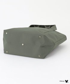 Y'SACCS 【Disney Collection】シルエットプリントトートバッグ　Sサイズ