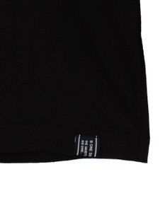 WEGO DUCKDUDE　SUNFLOWER　L／S　TEE