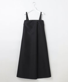 23区 【エステータ】シルクウールツイル ワンピース