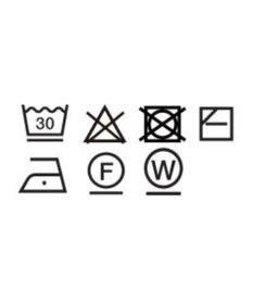 WEGO リボンリブカーディガン