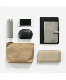 IBIZA ディアリオ　ナイロン　リュック