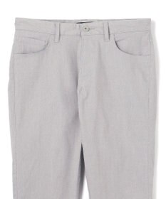 JOSEPH HOMME ライトドビーストレッチ / CIGAR 5P