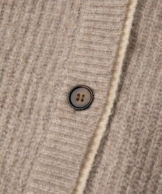 AMERICAN HOLIC レイヤードライクロングカーディガン