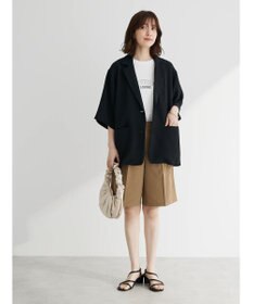 Green Parks ・ＥＬＥＮＣＡＲＥ　ＤＵＥ　ジャカードジャケット