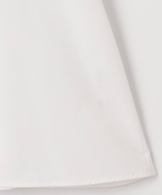 #Newans サークルスリーブAラインブラウス