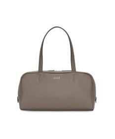PELLE BORSA レザースモールボストンバッグ Epure 5839