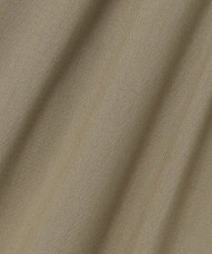 自由区 【SHIHOさん着用・セットアップ対応】リネンストレッチワイド パンツ