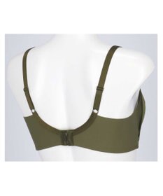 une nana cool さあわたし シンプル 脇高ブラジャー