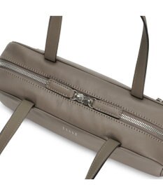 PELLE BORSA レザースモールボストンバッグ Epure 5839