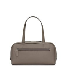 PELLE BORSA レザースモールボストンバッグ Epure 5839