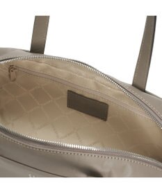 PELLE BORSA レザースモールボストンバッグ Epure 5839
