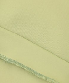 23区GOLF カラバリ豊富な8色展開【23Fondation/WOMEN】長袖 モックネックシャツ