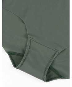 AMPHI 【NAILS INCコラボ】 ショーツ 【BRAGENIC ブラジェニック】 フリーカッティング(ウエスト・裾) 吸汗速乾 PMI145 アンフィ／ワコール