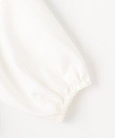 ANY L 【3SET】きちんと見え3点コーデセット（ブラウス＋ジレ＋パンツ）